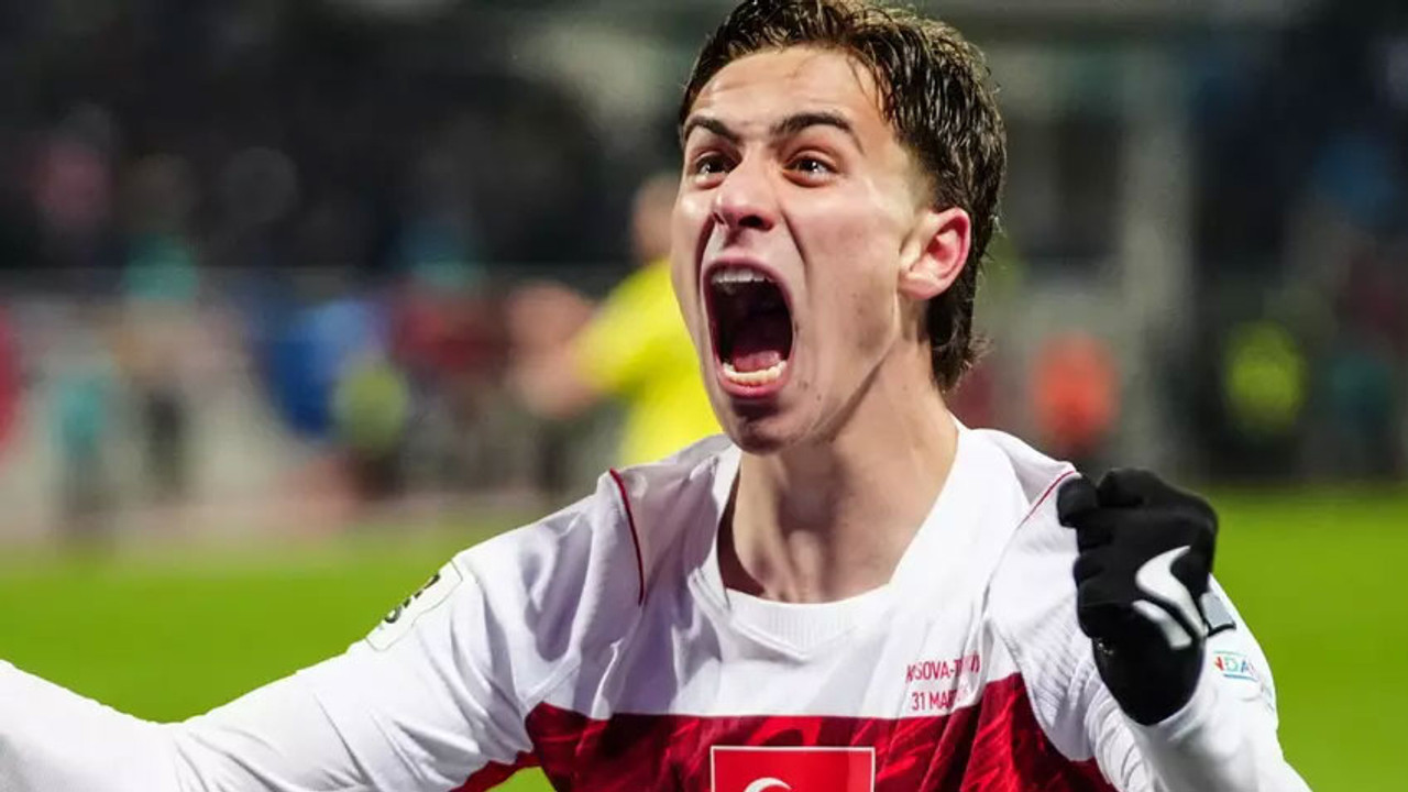 24 yıl sonra tarihi zafer! A Milli Takım'ın Dünya Kupası grubu belli oldu