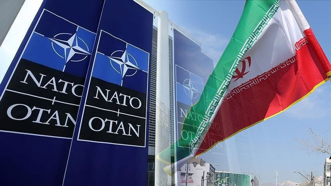 İran'dan NATO üyesi ülkeye uyarı: Açıklama geldi