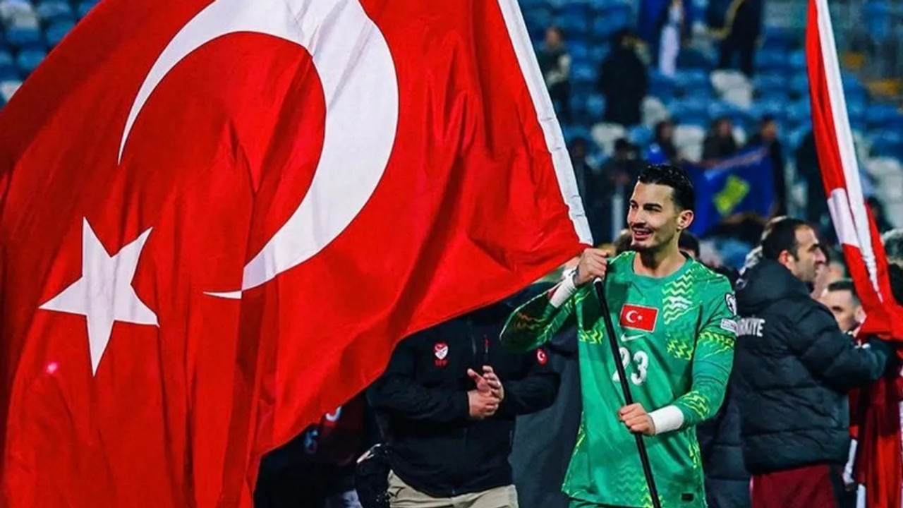 Uğurcan Çakır’dan tarihi performans: Play-Off’ta gol yemedi