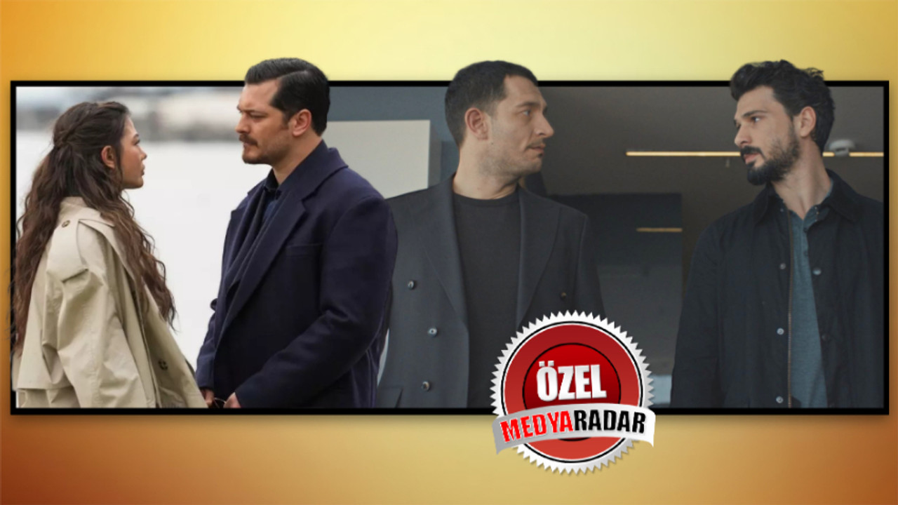 1 Nisan Çarşamba reyting sonuçları belli oldu! Hangi yapım zirveye adını yazdırdı?