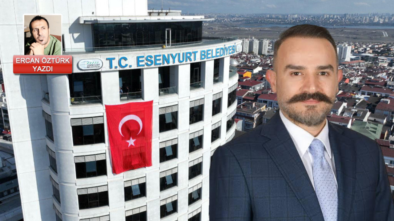 Esenyurt'u karıştıran ihale: Kendi şartnamelerine uymadılar!