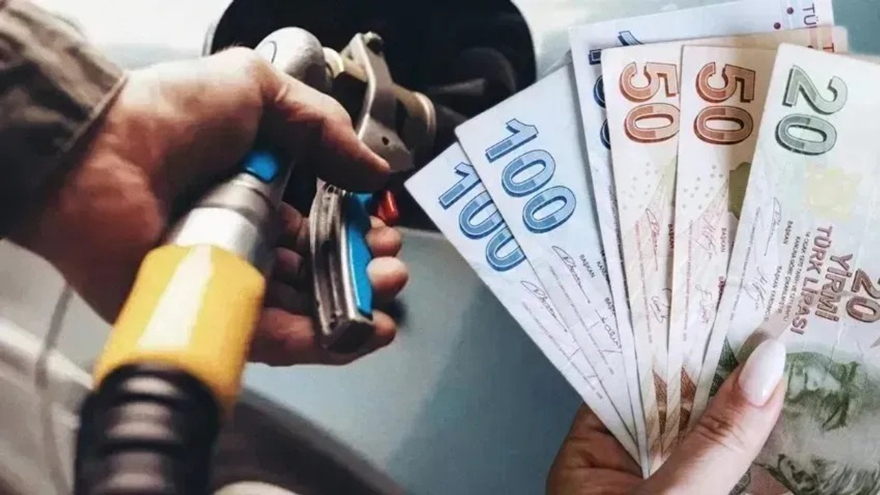 LPG’ye rekor zam geldi: Gece yarısı tabelalar değişti!