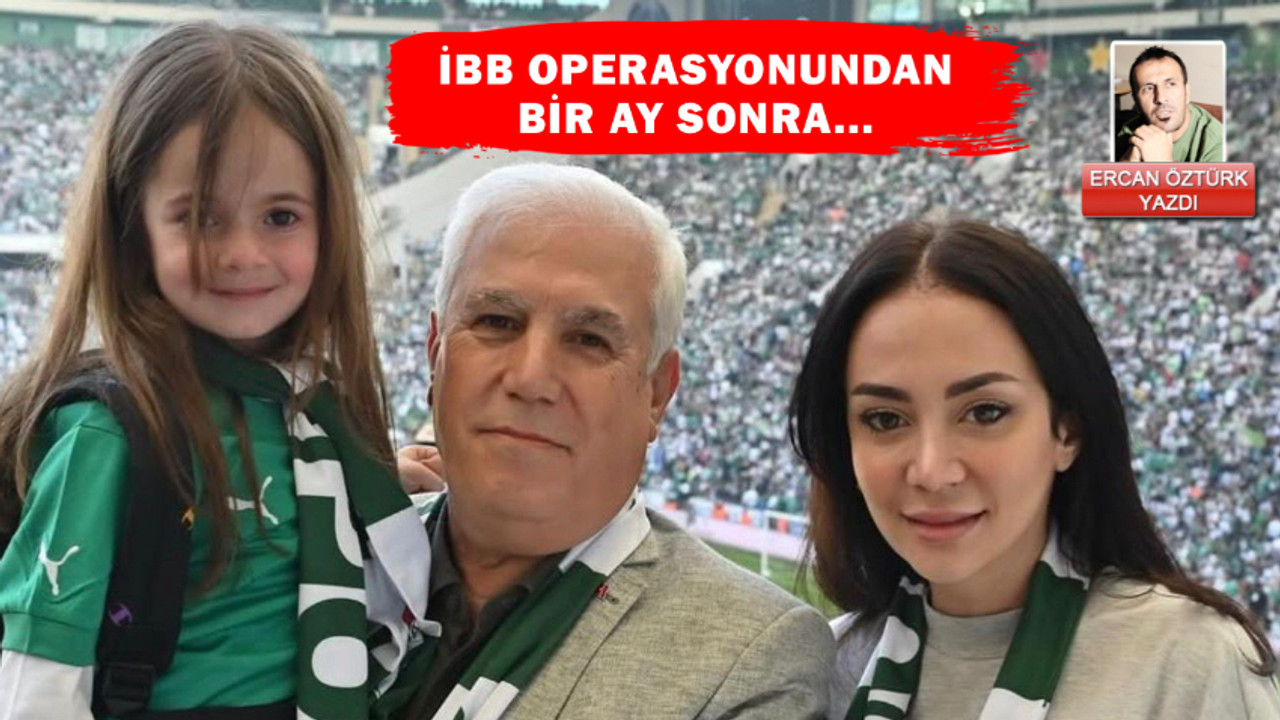 Mustafa Bozbey’in kızını yakan itiraf! ‘Kumar borcunu müteahhit ödedi…’