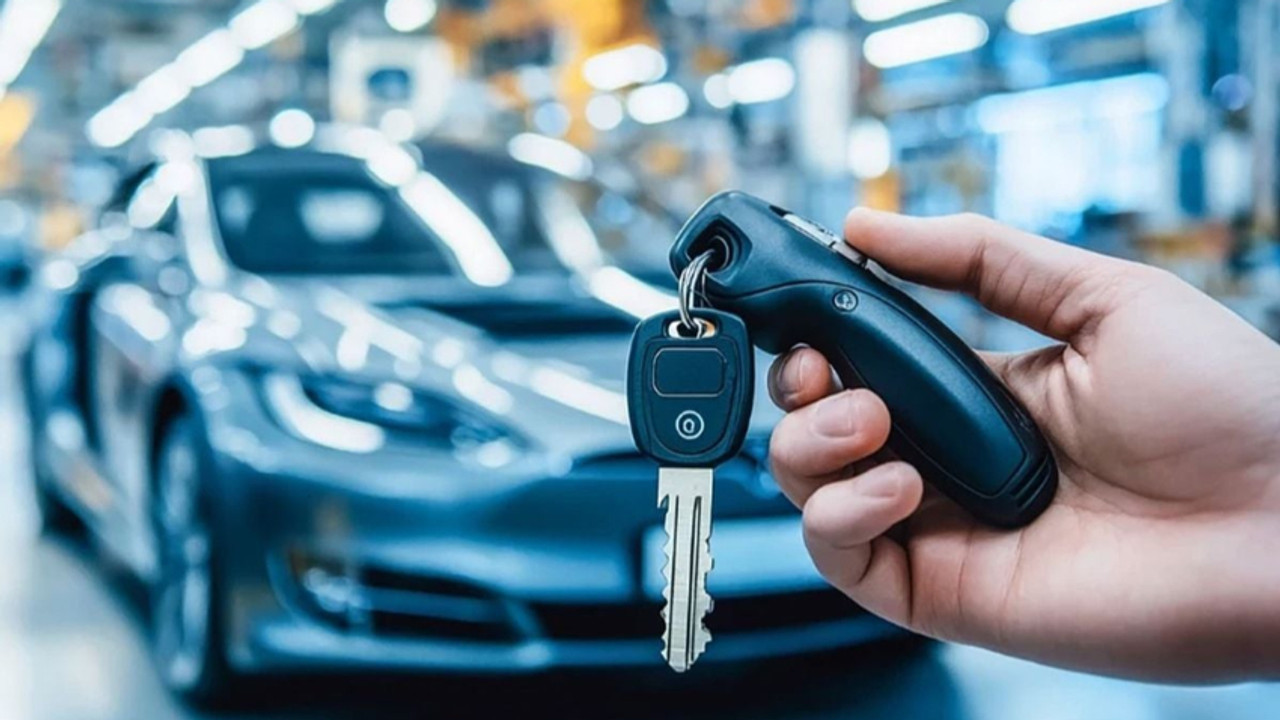 Araçlarda ÖTV istisnası kapsamı genişliyor! Detaylar ortaya çıktı…