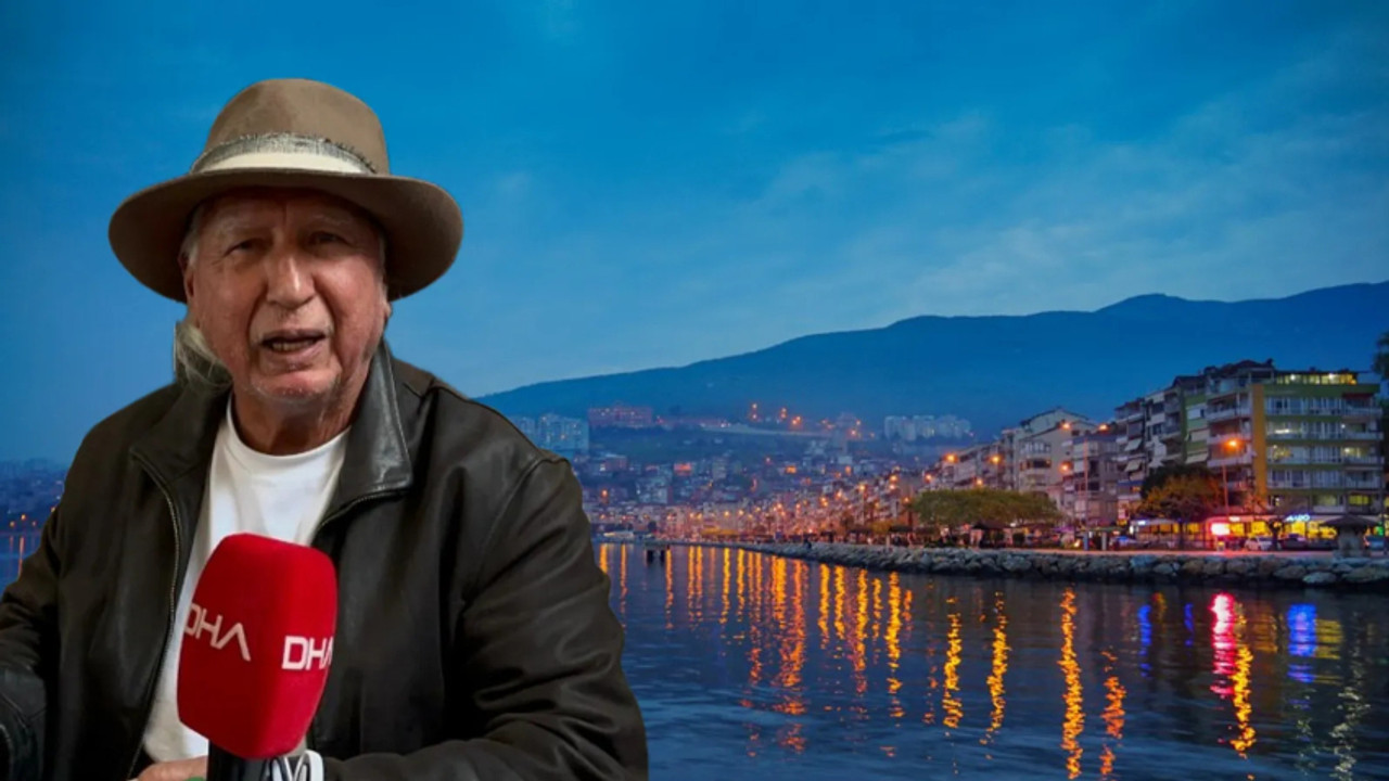 Şener Üşümezsoy’dan 