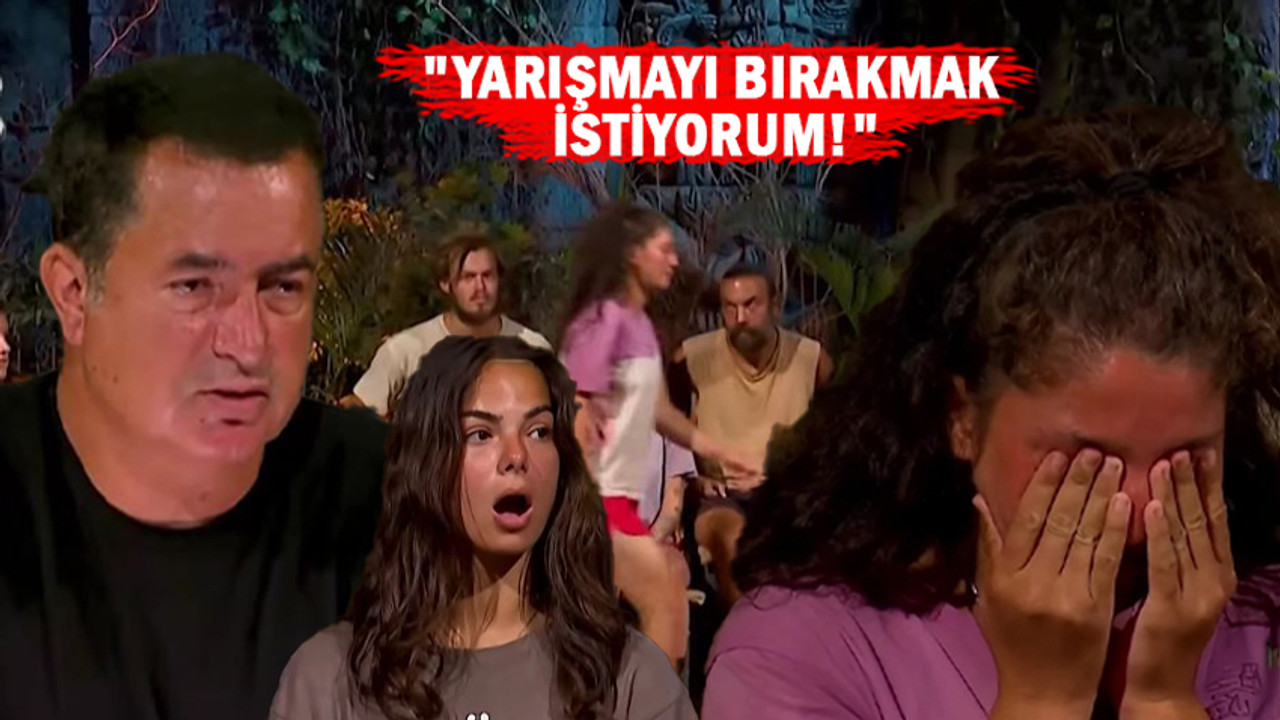 Acun Ilıcalı'dan Seren Ay’a 'rezalet' çıkışı! 