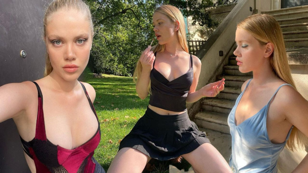 Ünlü oyuncu sessiz sedasız o ülkede evlendi: Türkiye'yi terk etmişti!