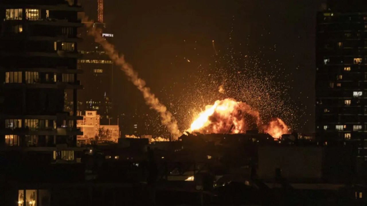 İran'dan Trump'ın açıklamalarına rest: 