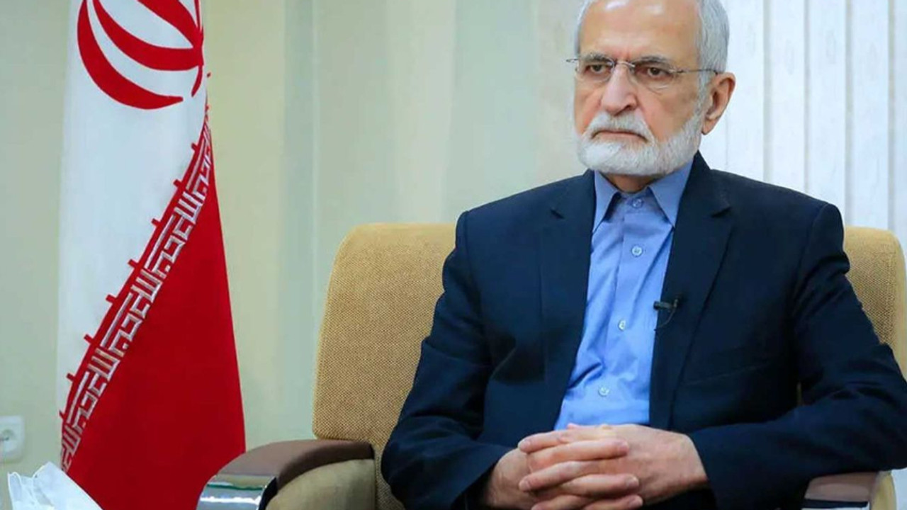 İran'da üst düzey isme suikast! Kemal Harrazi ağır yaralandı