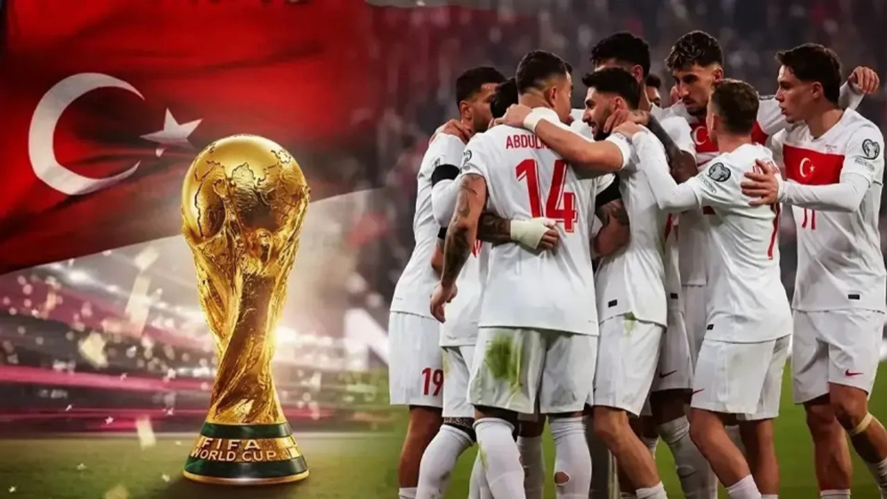 ABD – Türkiye maçında bilet şoku: Rakamlar servet değerinde!