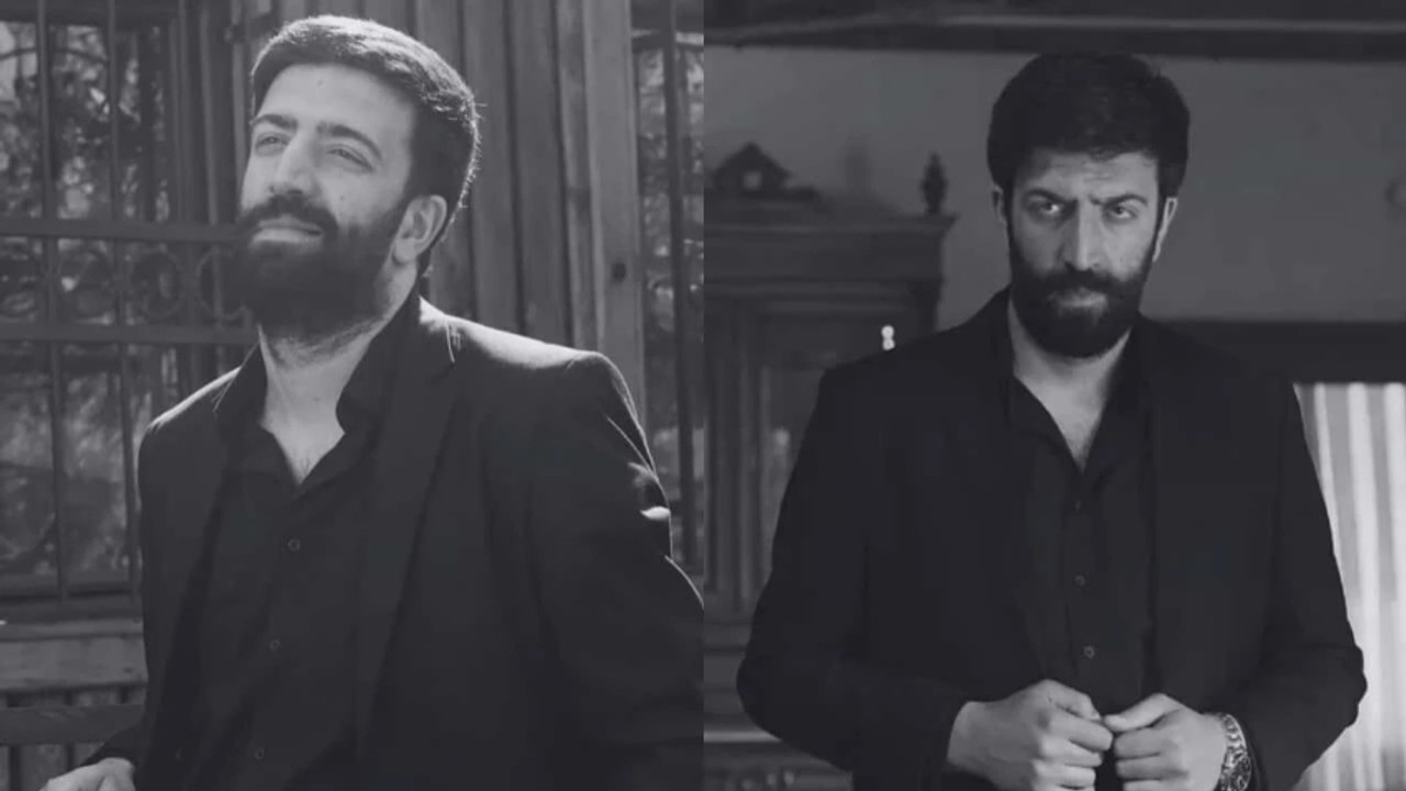 Oyuncu Ramazan Tetik kimdir, öldü mü, neden öldü? Eşref Rüya oyuncusu Ramazan Tetik'ten acı haber