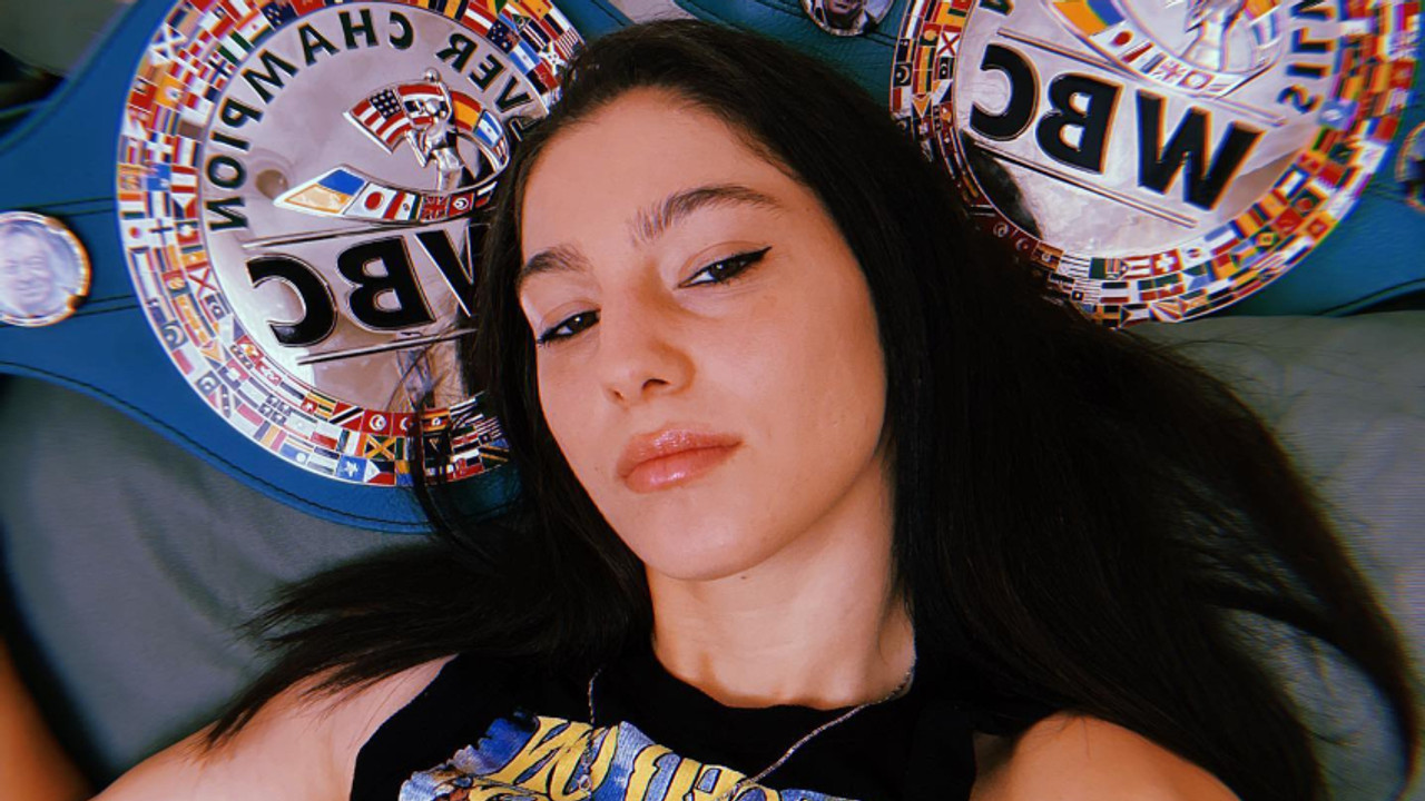 Survivor Seren Ay Çetin kimdir? Survivor yarışmacısı Serenay Ay Çetin kaç yaşında, aslen nereli?