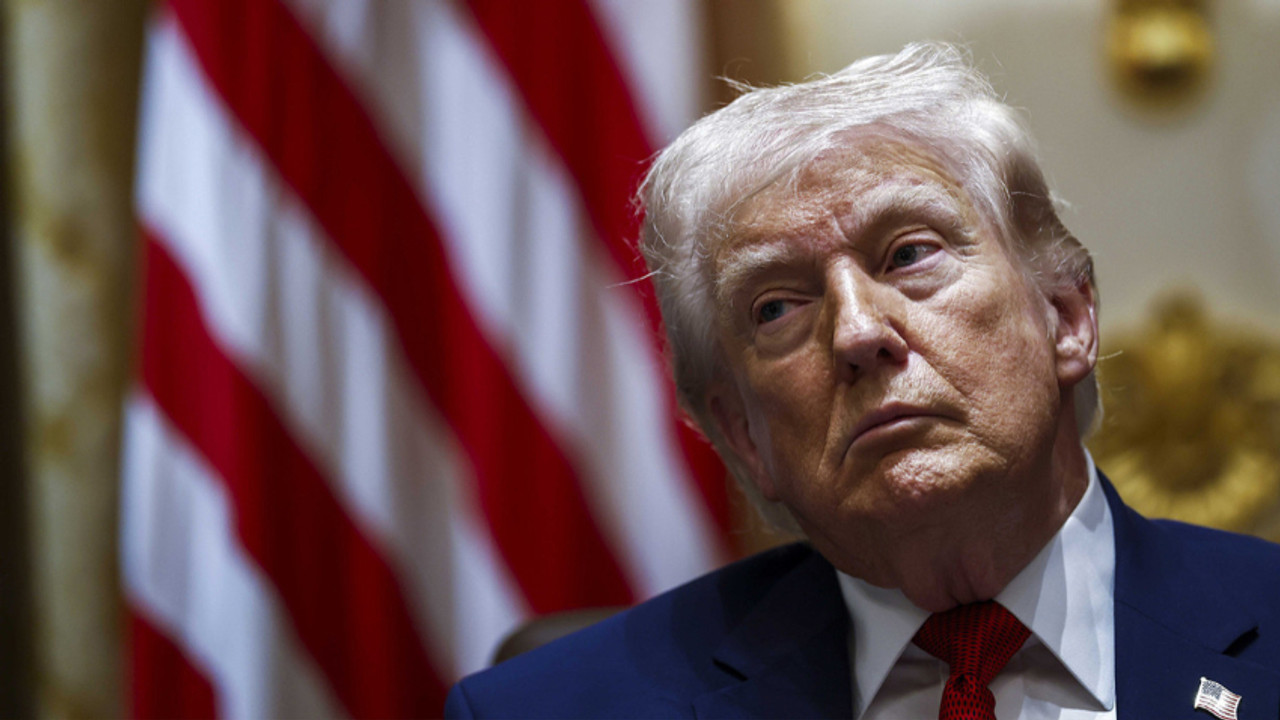 Trump yeni hedefini açıklayıp resti çekti: İran'da hayatı felç edecekler