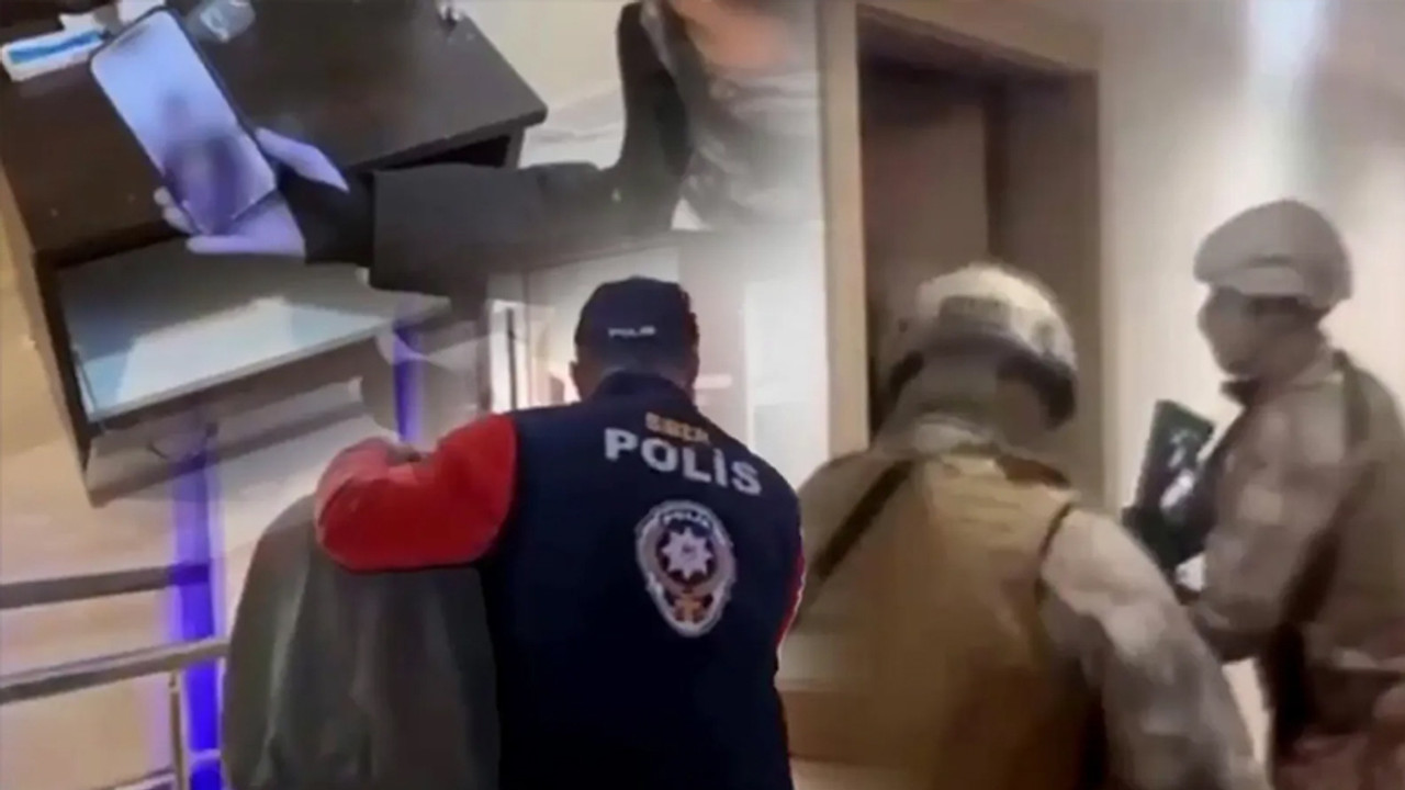 13 ilde siber operasyon: 183 şüpheli yakalandı