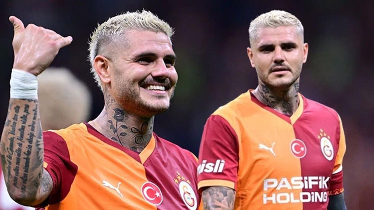 Yönetim kararı duyurdu! Galatasaray'da Icardi'nin geleceği belli oldu