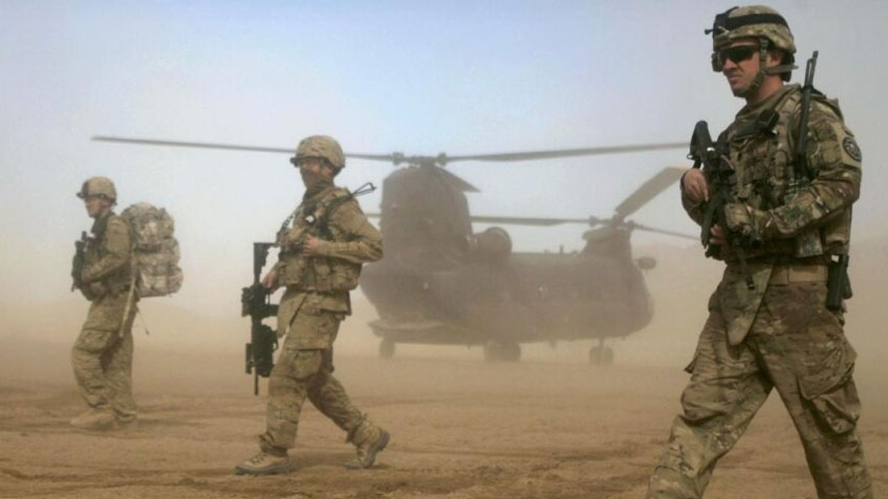 Bilanço ağırlaşıyor! İran savaşında ABD'nin asker kaybı belli oldu