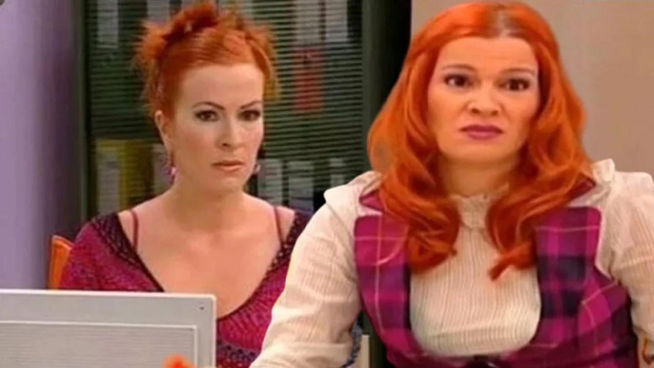 Avrupa Yakası'nın Yaprak'ından çarpıcı itiraf: Oyunculuğu bu yüzden bırakmış!