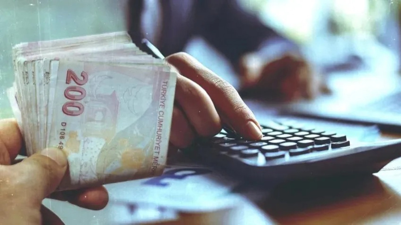 Memur ve emekli zammı için 3 aylık enflasyon farkı belli oldu!