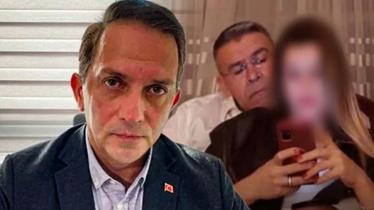 Mücahit Birinci'den AKP'ye 'dost' tavsiyesi: Hukuku partiden partiye bükemezsiniz