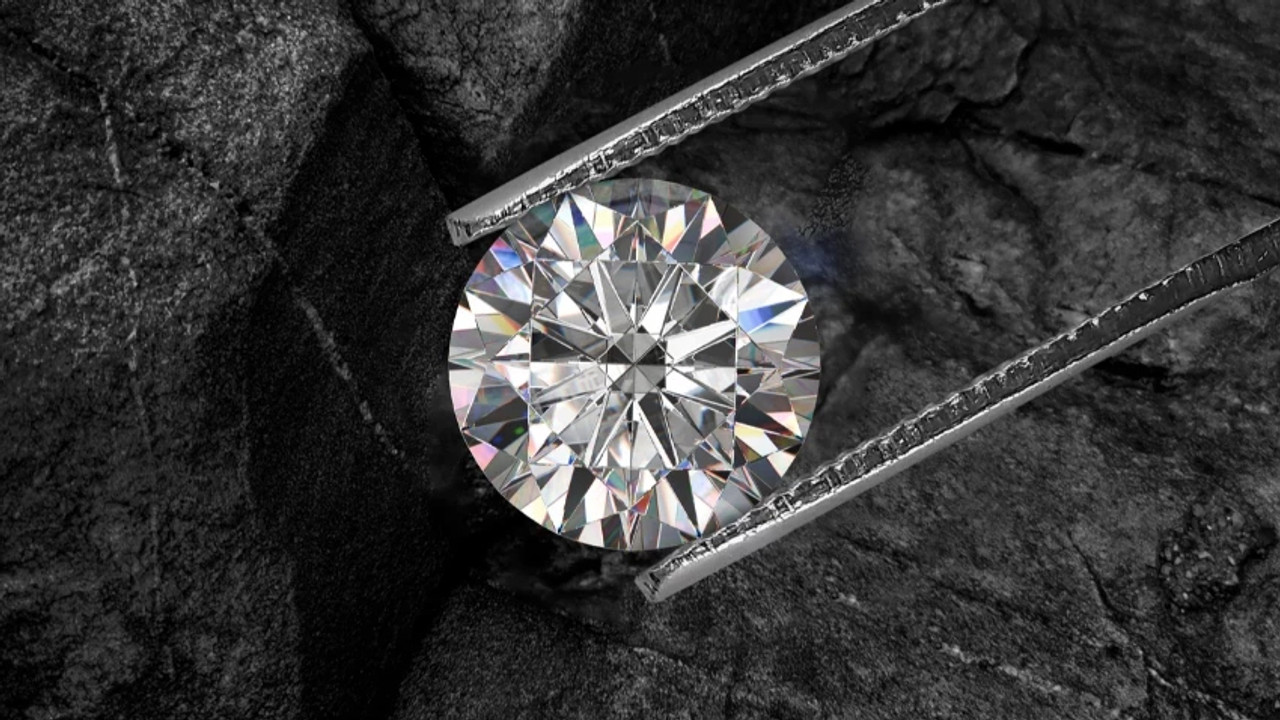 Pırlantaya vergiden son anda vazgeçildi: Nedeni belli oldu