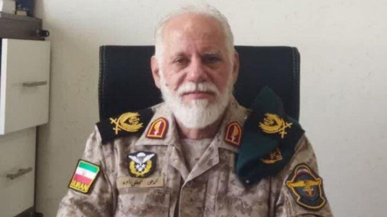 İran kritik ismin öldüğünü doğruladı: Üst düzey komutana suikast