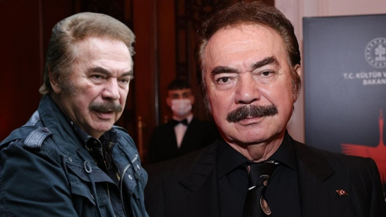 Hastane sonrası ilk kare! Orhan Gencebay’ın son hali ortaya çıktı