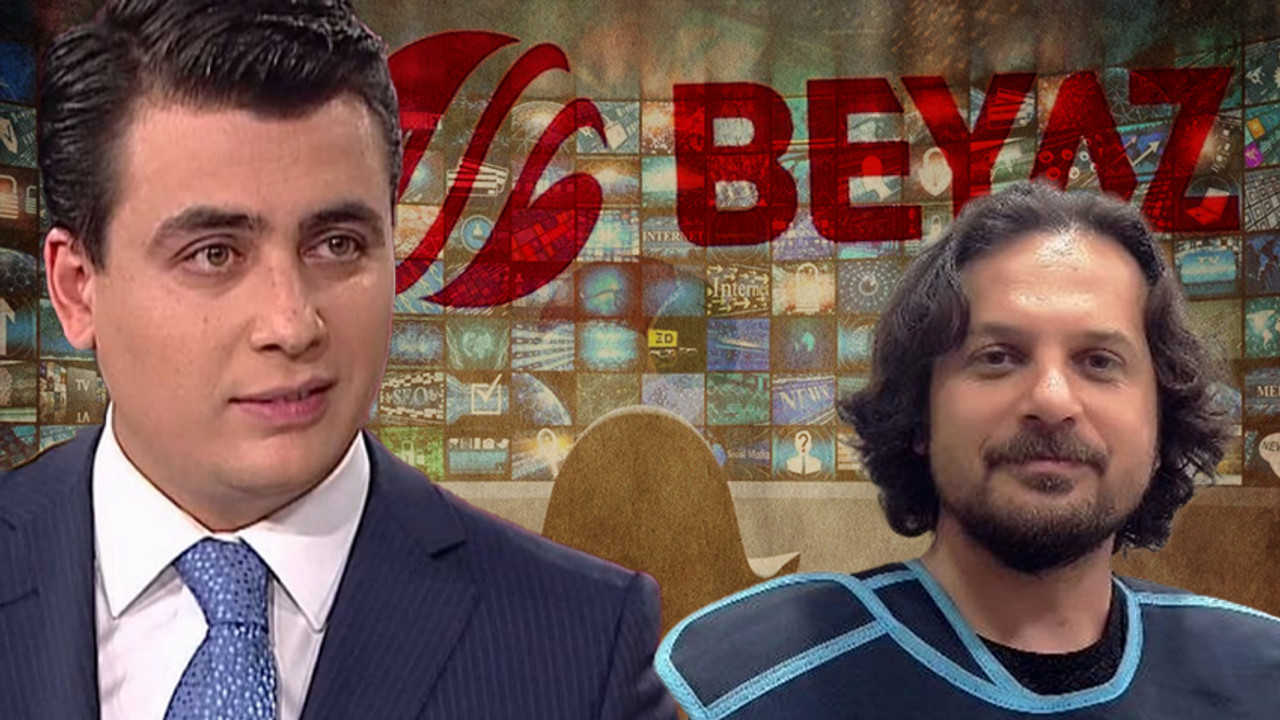 Osman Gökçek ve Beyaz TV’ye tazminat cezası! Tartışmalı yayın sonrası...