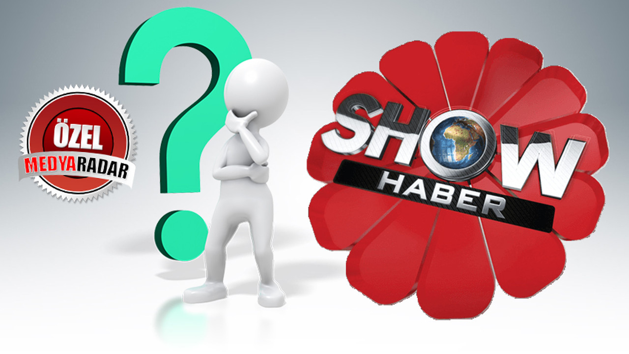 Show Haber’de haber müdürlüğü görevine yeni atama