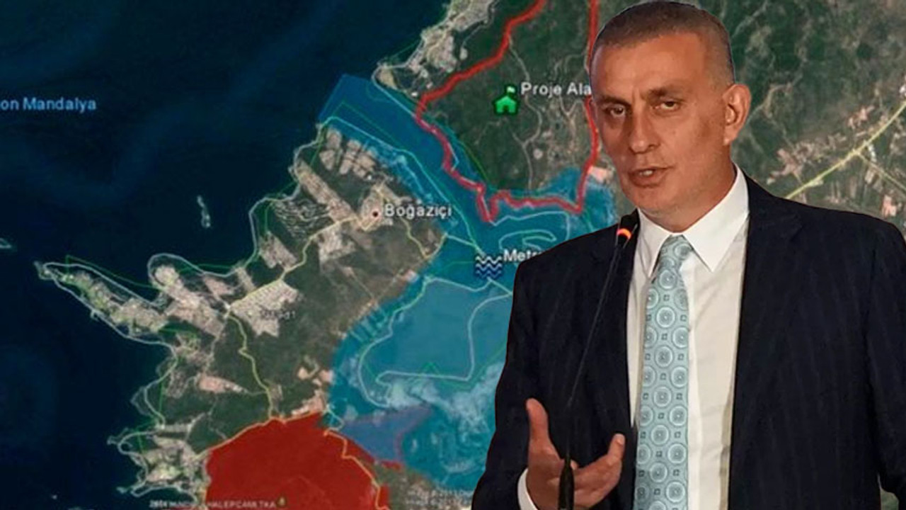 Hacıosmanoğlu'ndan Milli Takıma villa yanıtı: 