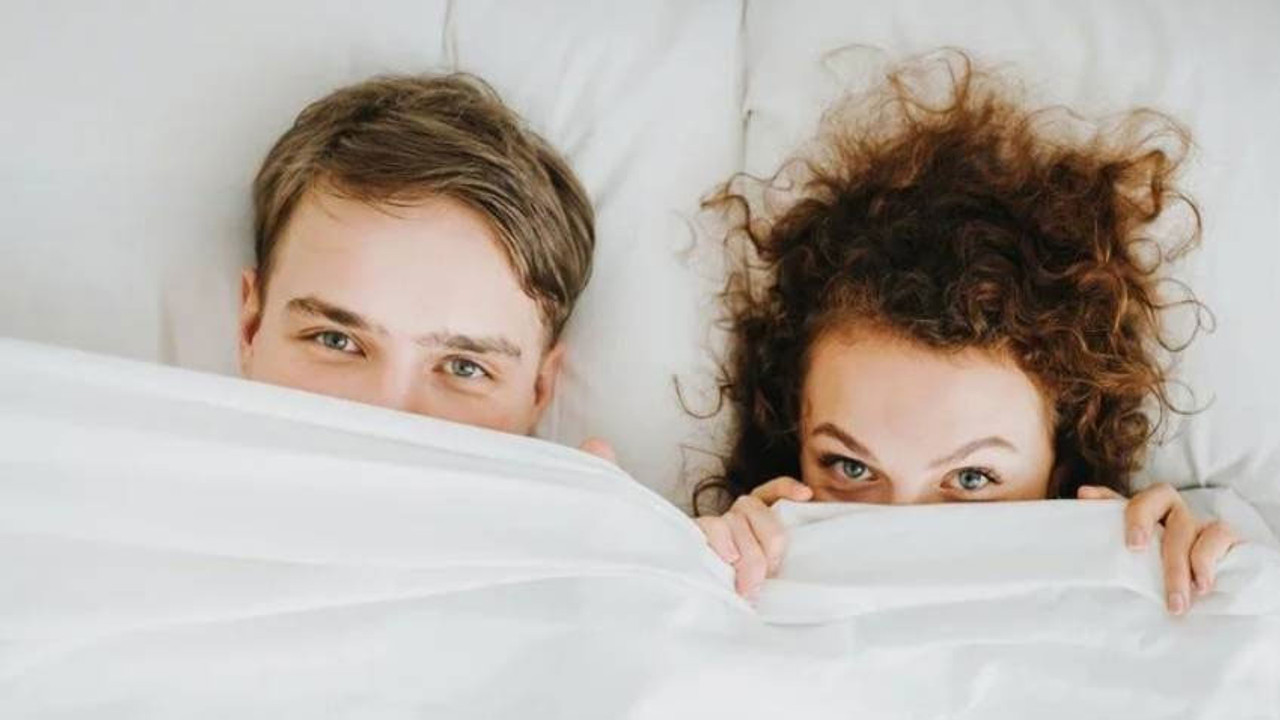 Dünyanın en çapkın ülkeleri belli oldu! Türkiye zirvede