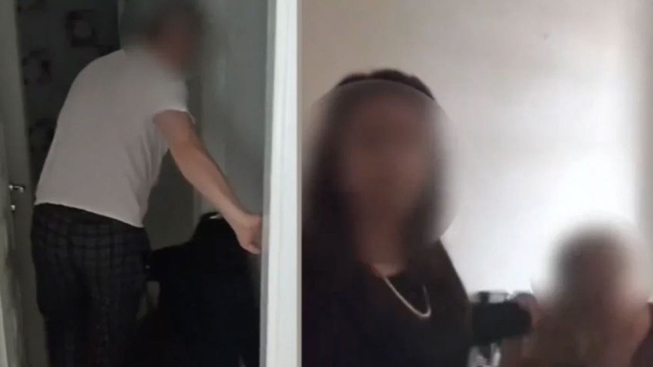 Türkiye'nin konuştuğu aldatma olayında gelişme