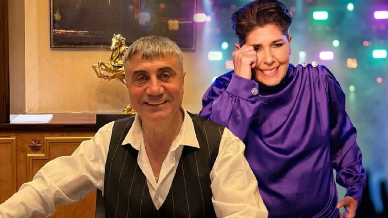 Almanya'da tedavi görüyor... Sedat Peker'den Cansever'e dev destek!