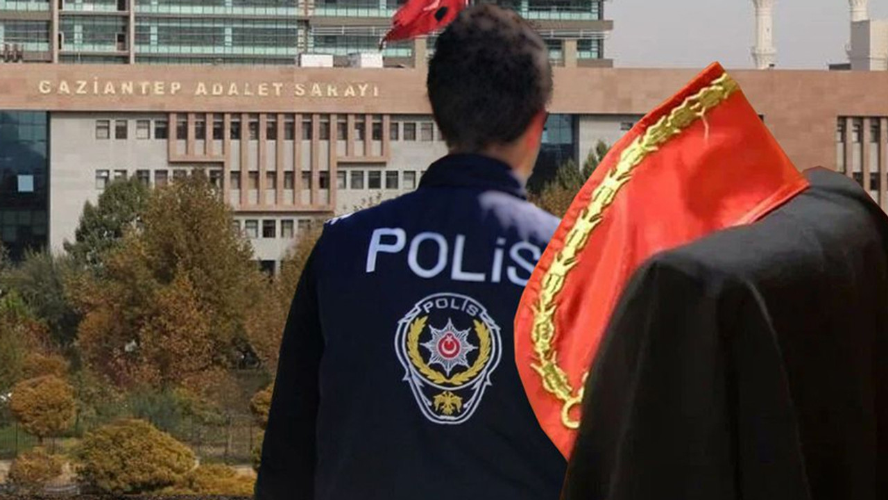 Gaziantep Adliyesi’nde rüşvet ve uyuşturucu operasyonu: Bir savcı açığa alındı, 15 gözaltı...