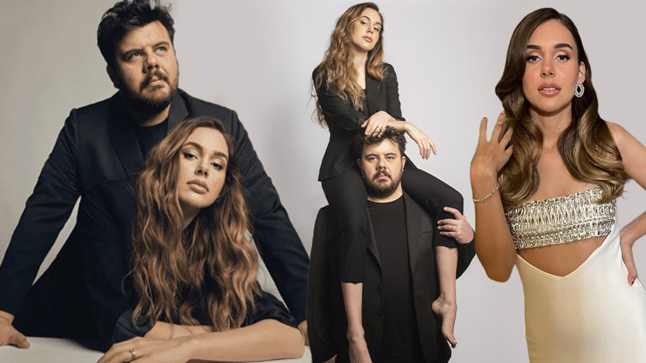 Berfu Yenenler özel içerik paylaşımı için abonelik açtı! Eleştirilere dayanamadı...