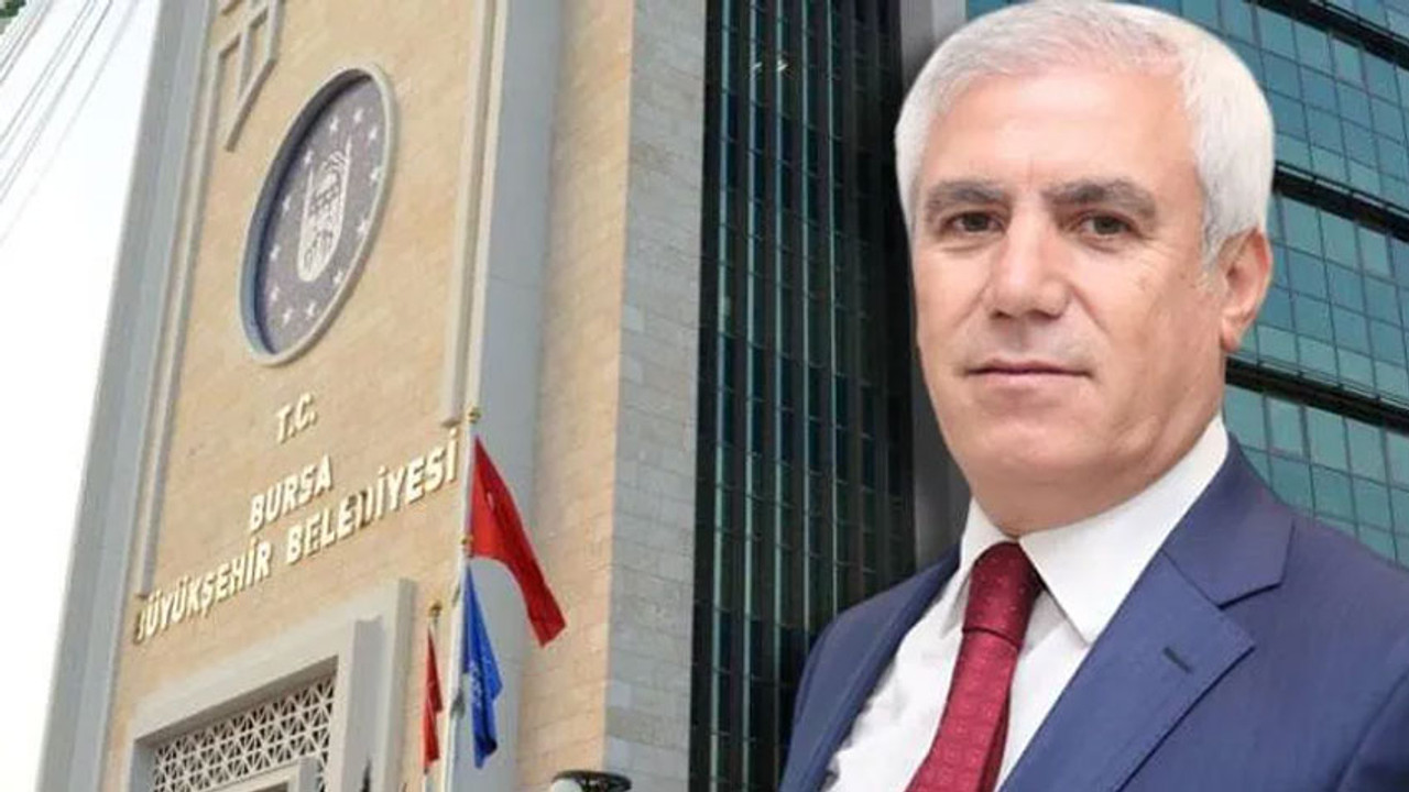 Soruşturmada 57 kişi gözaltında: Mustafa Bozbey'in savcılık sorgusu tamamlandı