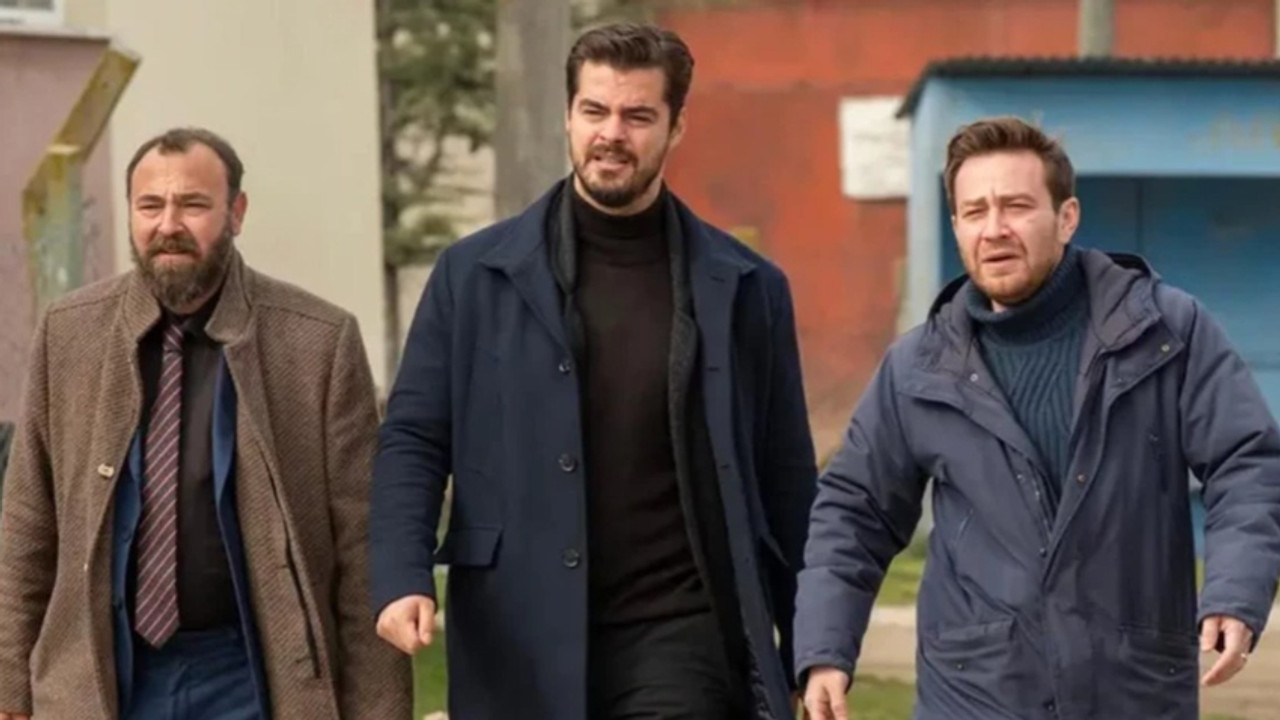 Gönül Dağı'nda sürpriz ayrılık! Hikayesi sona erdi