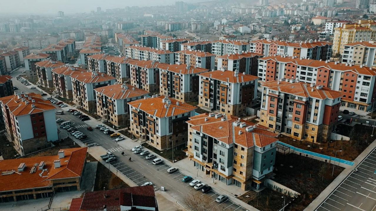 İstanbul için 3 milyon TL'lik kentsel dönüşüm kredisinin detayları belli oldu