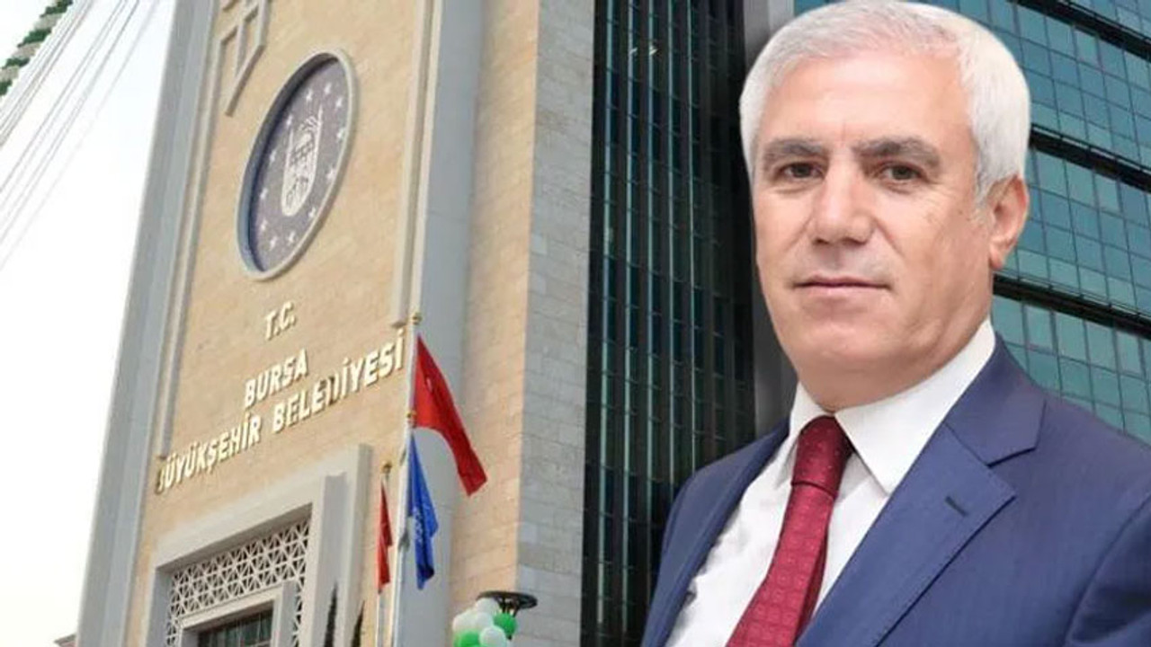 Mustafa Bozbey görevden uzaklaştırıldı