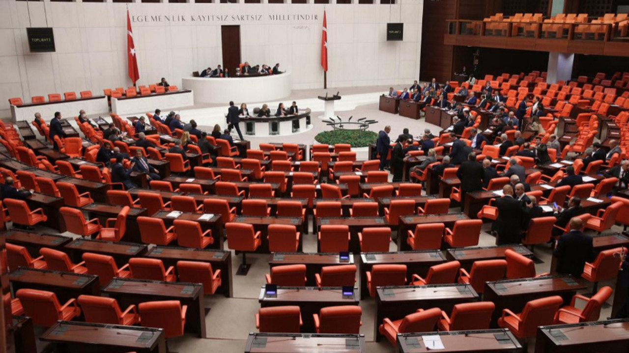 TBMM’de devamsızlık krizi: Genel Kurul’da 6 kez ara verildi