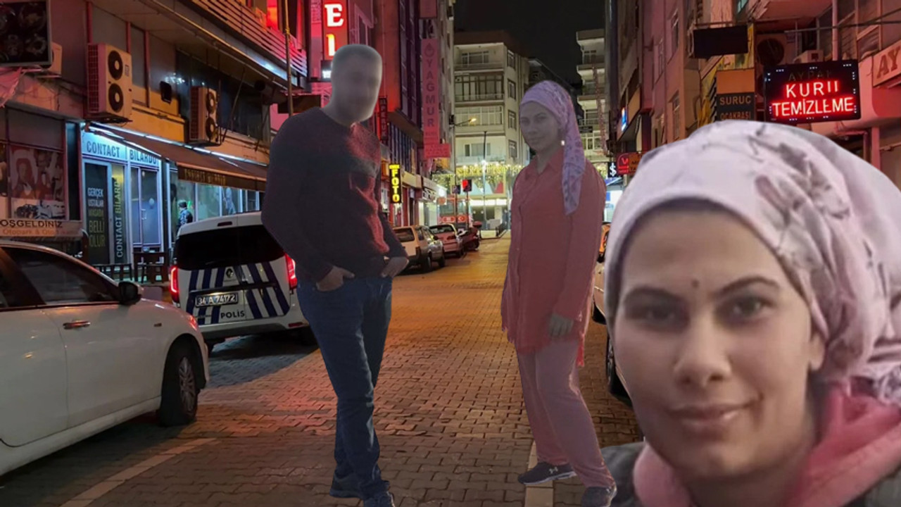 3 çocuk annesi Yonca otel odasında bıçaklanarak öldürüldü: 305 numaralı odadaki ölümün sırrı çözüldü