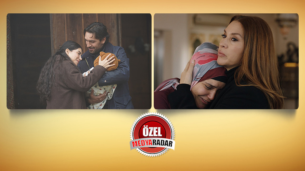 Hangi yapım zirveye adını yazdırdı? İşte reyting sonuçları!