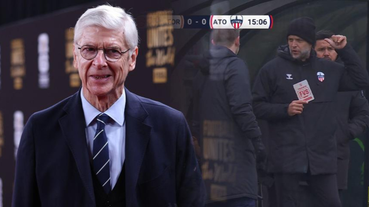 Kanada'da Wenger kuralı ilk kez uygulandı