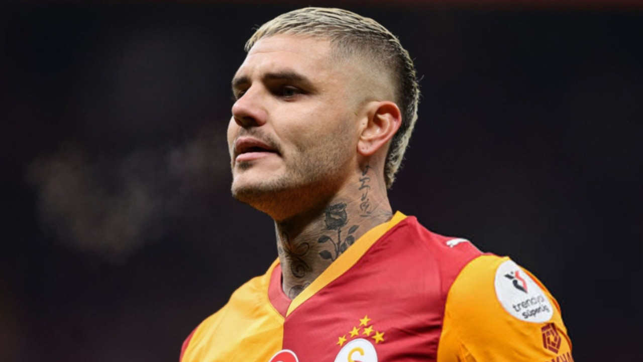 Mauro Icardi için transfer itirafı geldi: İmza an meselesi