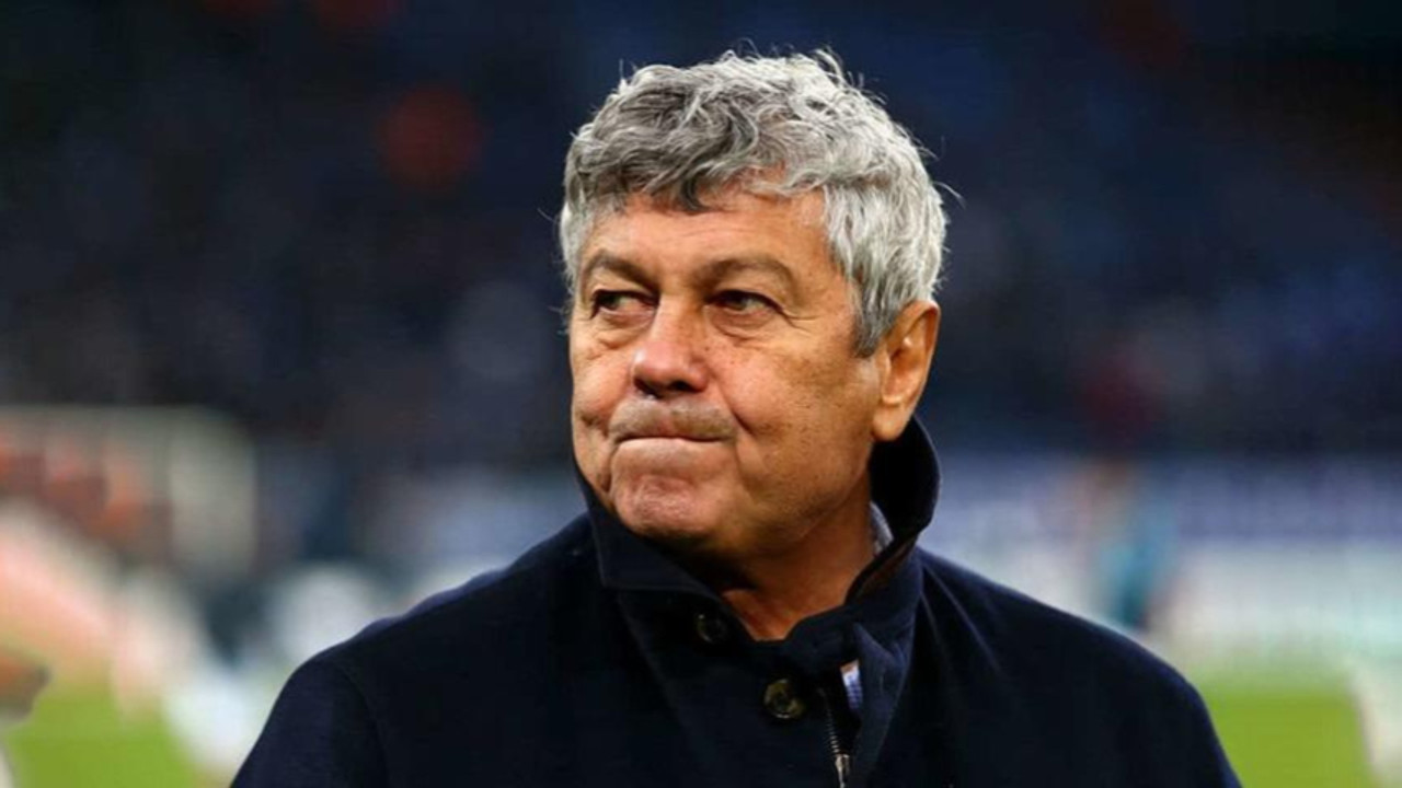 Mircea Lucescu'dan kötü haber geldi! Tedaviye yanıt vermediği için…
