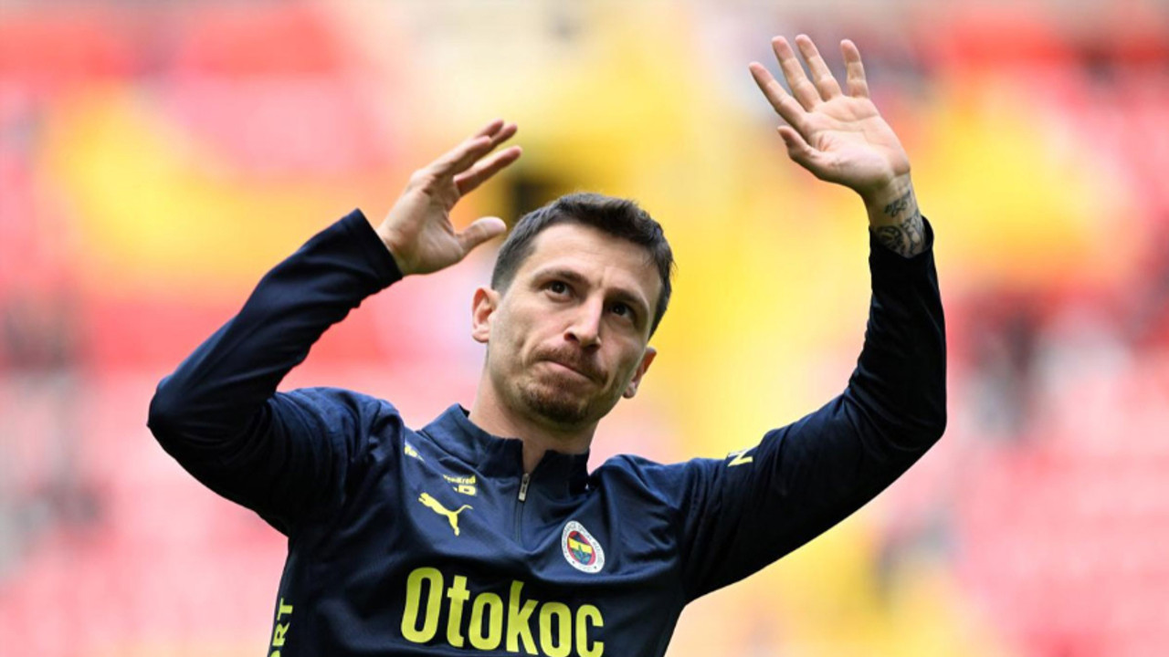 Mert Hakan Yandaş, PFDK'ya sevk edildi!