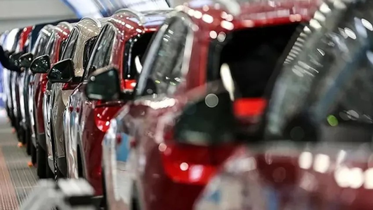 Konkordato yetmedi: Türk otomotiv devi iflas etti!