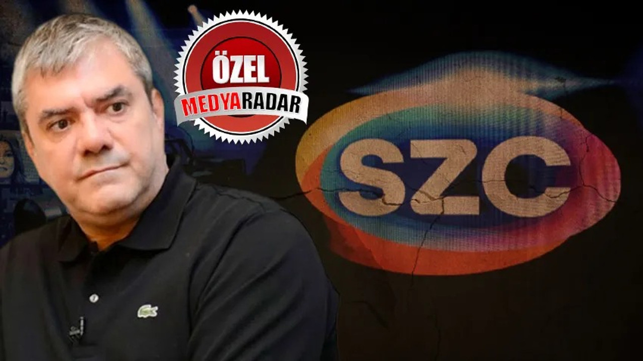 Yılmaz Özdil’den kafaları karıştıran mesaj! Sözcü’ye veda mı edecek?