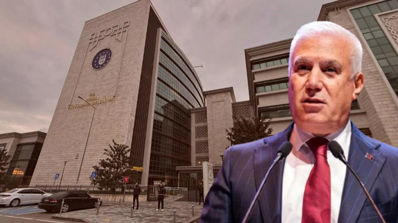 Mustafa Bozbey’in tutukluluğu sonrası... Bursa AKP'ye mi geçiyor? Seçim tarihi netleşti