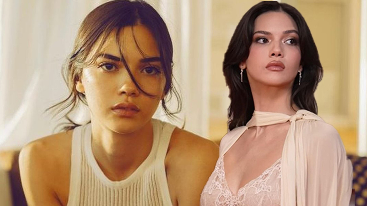 Teklif yağıyordu! Eylül Lize Kandemir’in yeni dizisi belli oldu