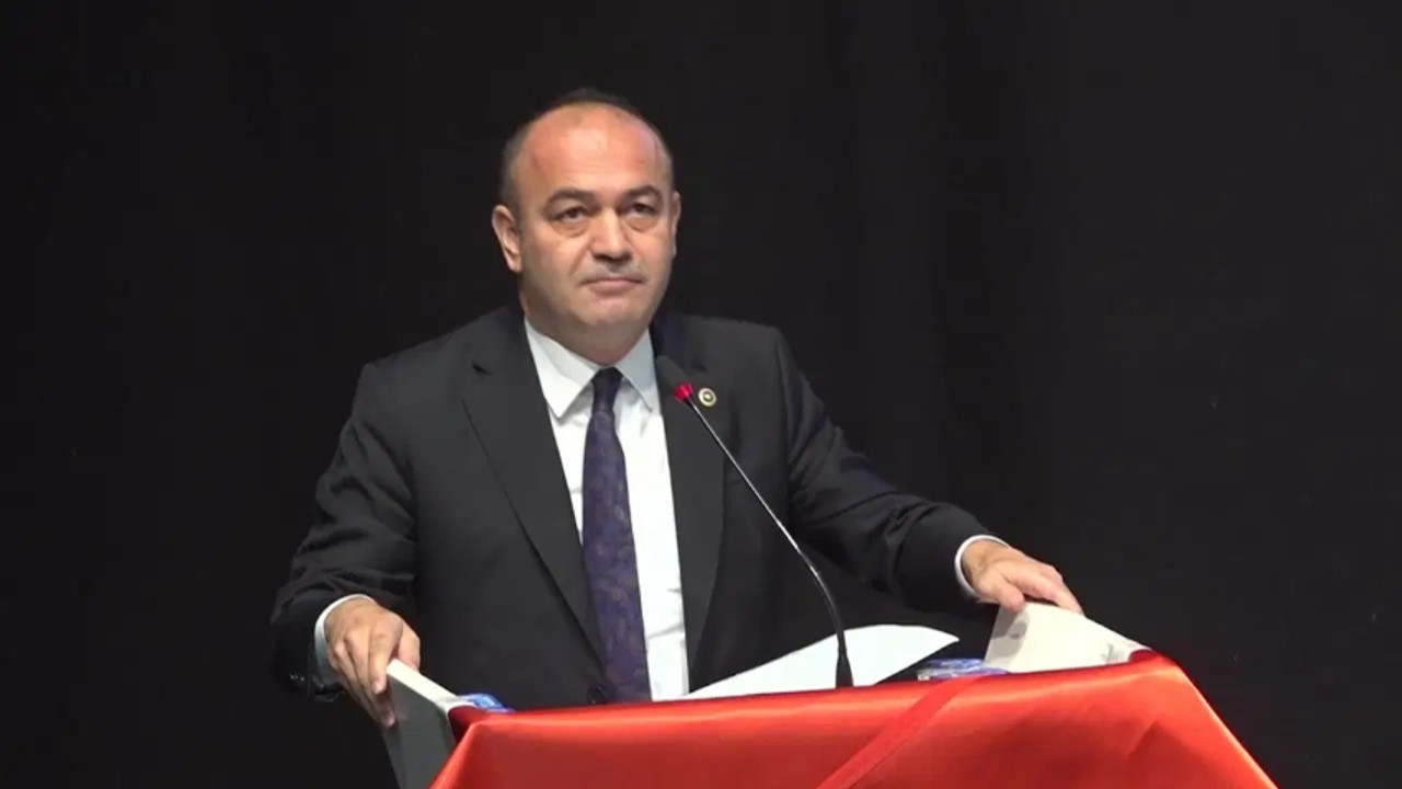 CHP'li Karabat'tan Mehmet Şimşek'e ekonomi tepkisi: 